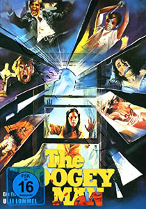 The Boogey Man | Boogeyman  Blu-Ray